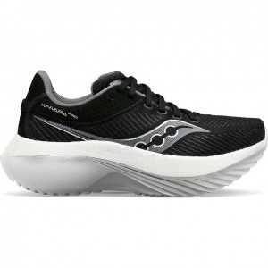 Black Women's Saucony Kinvara Pro Running Shoes | AUS-MXECT