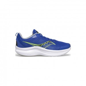 Blue Big Kids' Saucony Endorphin KDZ Sneaker | AUSTRALIA-KWIAM