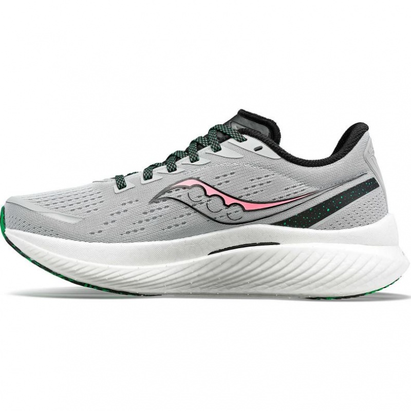 Grey Women's Saucony Endorphin Speed 3 Running Shoes | AUSTRALIA-BTIFO